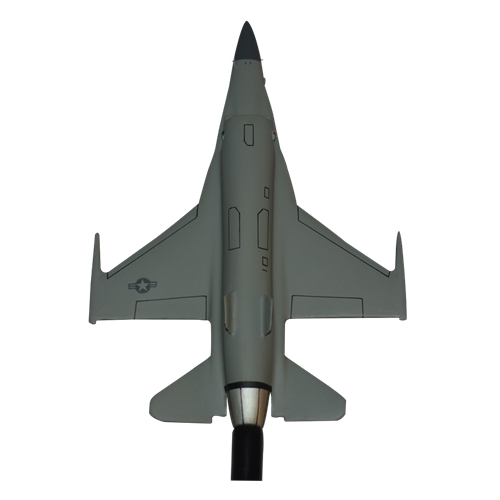 124 FS F-16C/D Fighting Falcon Briefing Sticks - View 6