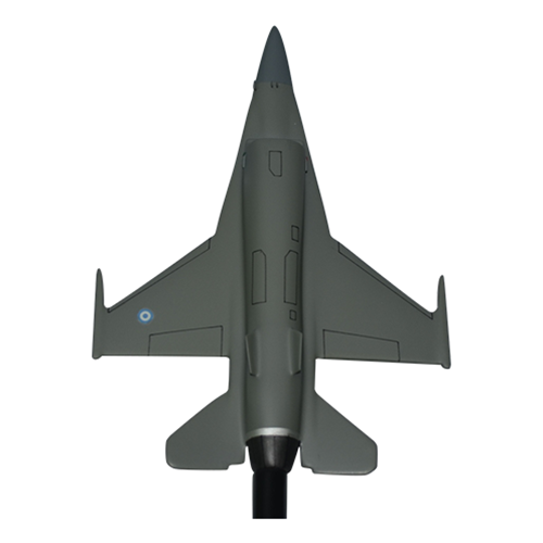 Hellenic Air Force 340 FS Blk 52 F-16C Custom Airplane Model Briefing Sticks - View 6