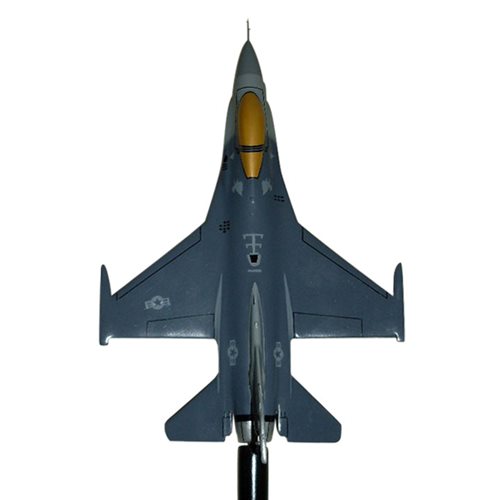 62 FS F-16C Fighting Falcon Briefing Sticks - View 5