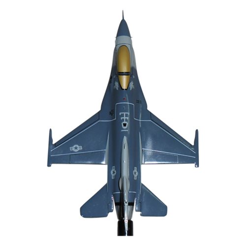 308 FS F-16 Fighting Falcon Briefing Sticks - View 4