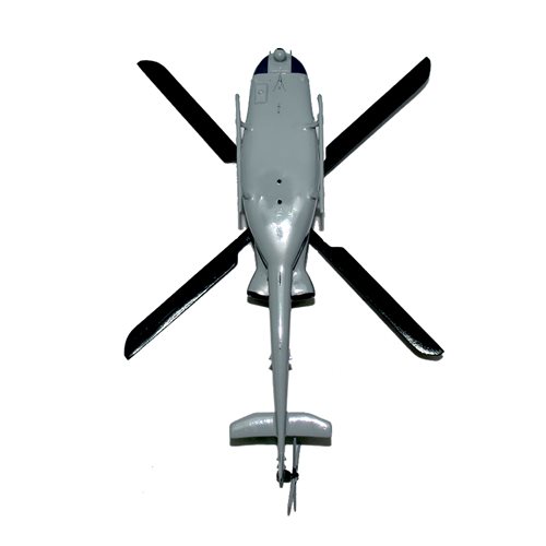 Bell UH-1Y Venom Helicopter Model - View 7