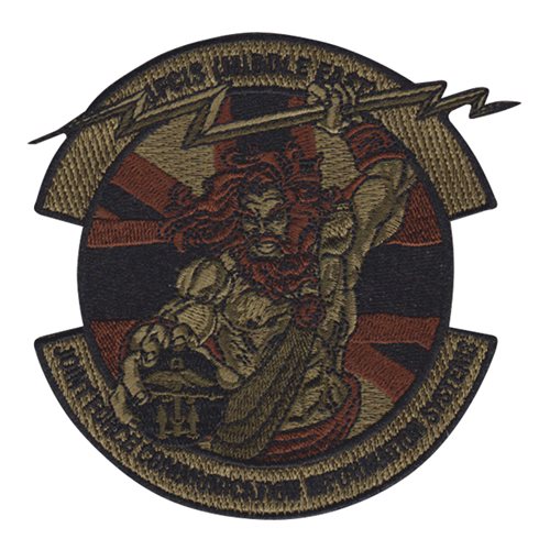 JFCIS Middle East OCP Patch