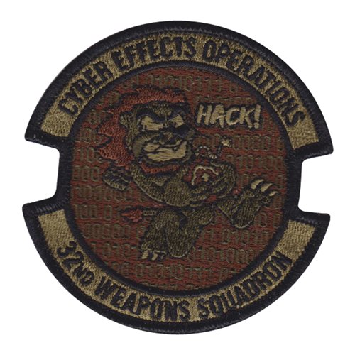 32 WPS CEO Hack OCP Patch