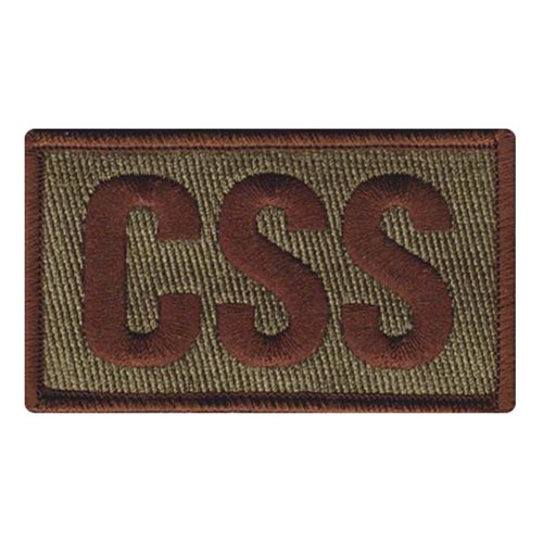 CSS Duty Identifier OCP Patch