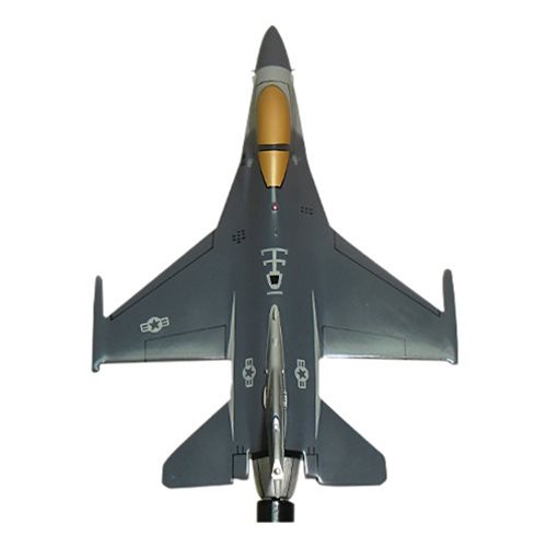 120 FS F-16C/D Fighting Falcon Briefing Sticks - View 4