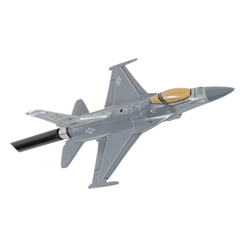 120 FS F-16C/D Fighting Falcon Briefing Sticks - View 4