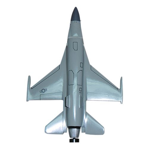 120 FS F-16C/D Fighting Falcon Briefing Sticks - View 5