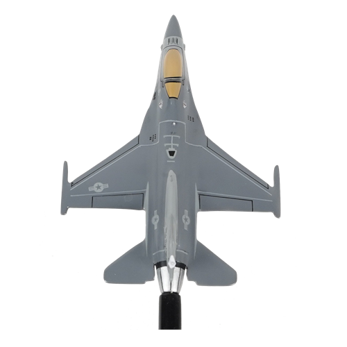 120 FS F-16C/D Fighting Falcon Briefing Sticks - View 5