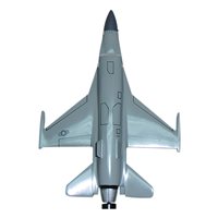 120 FS F-16C/D Fighting Falcon Briefing Sticks - View 6