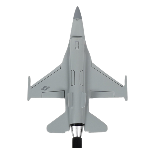 120 FS F-16C/D Fighting Falcon Briefing Sticks - View 6