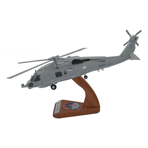 Sikorsky SH-60 Seahawk Helicopter Model - View 2