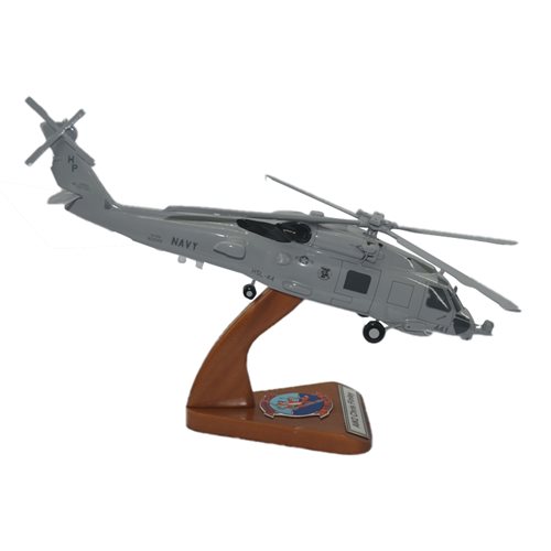 Sikorsky SH-60 Seahawk Helicopter Model - View 4