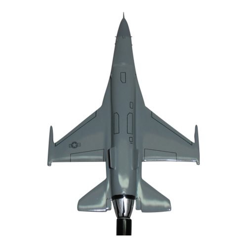 188 FS F-16C Custom Airplane Model Briefing Sticks - View 4
