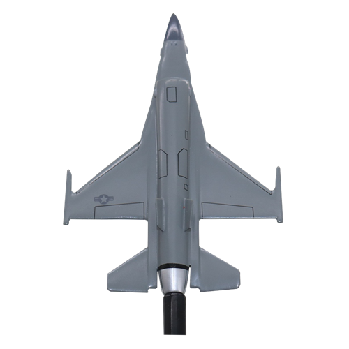 175 FS F-16C Fighting Falcon Briefing Sticks - View 6