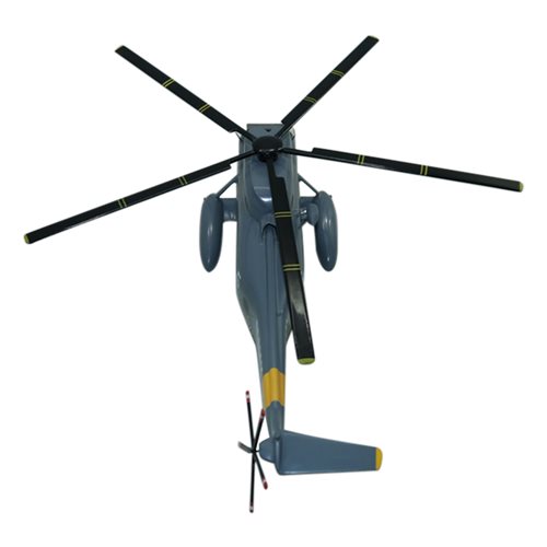 VH-3 Helicopter Model - View 6