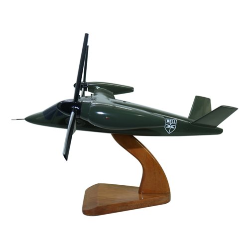 Bell V-280 Valor Custom Helicopter Model - View 2