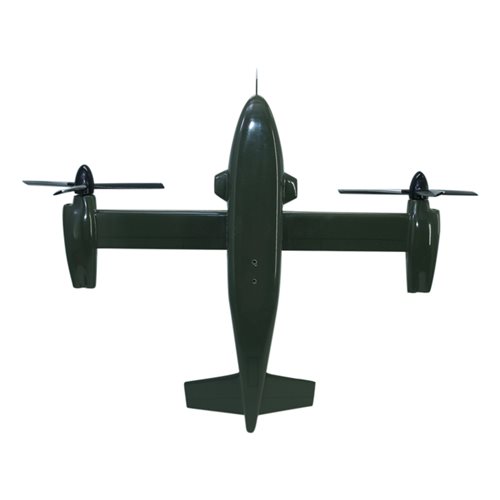 Bell V-280 Valor Custom Helicopter Model - View 7