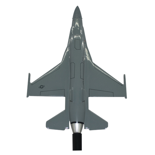 176 FS F-16C Fighting Falcon Briefing Sticks - View 6