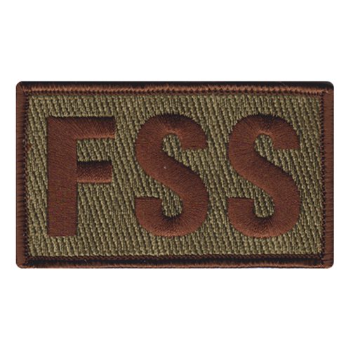 FSS Duty Identifier OCP Patch