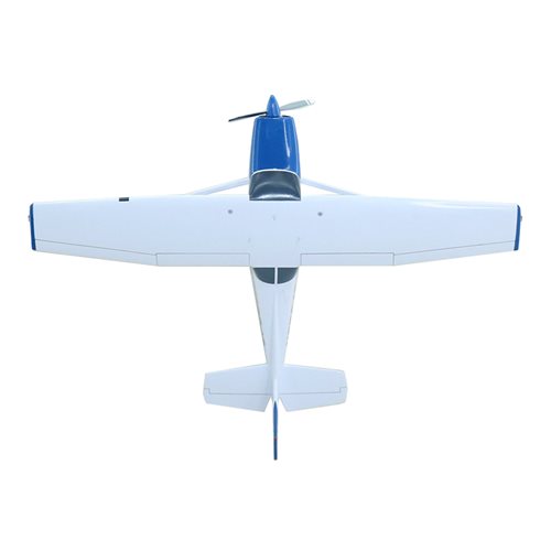 Cessna 172P Custom Aircraft Model - View 6
