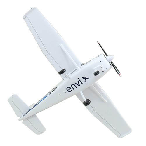Cessna 182A Custom Aircraft Model - View 7