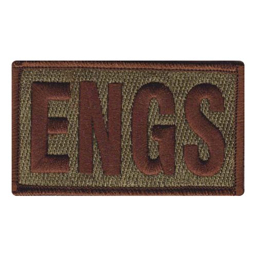 ENGS Duty Identifier OCP Patch