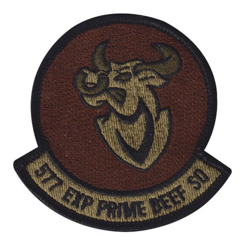 577 EXP Prime Beef OCP Patch