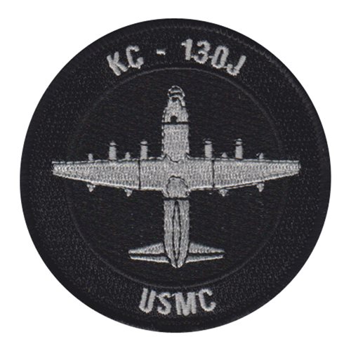 VMGR-252 USMC KC-130J Patch