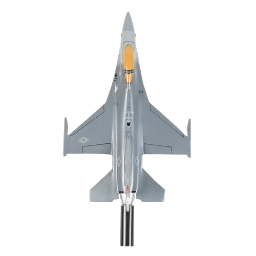 177 FW F-16C Fighting Falcon Briefing Sticks - View 5