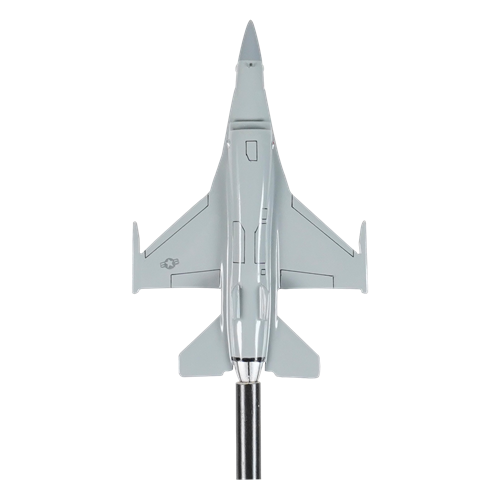 177 FW F-16C Fighting Falcon Briefing Sticks - View 6