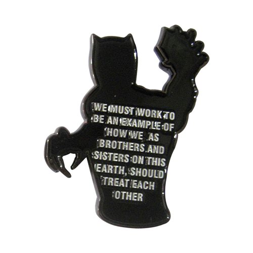 608 AOC Chief Crosby Challenge Coin - View 2