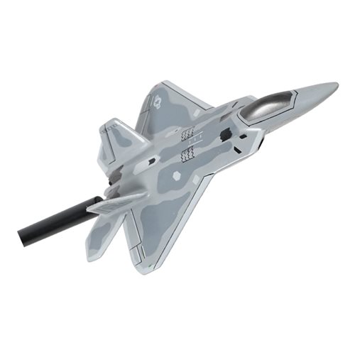 43 FS F-22A Raptor Custom Briefing Stick - View 4