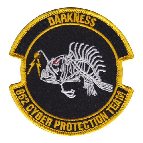 852 CPT Patch