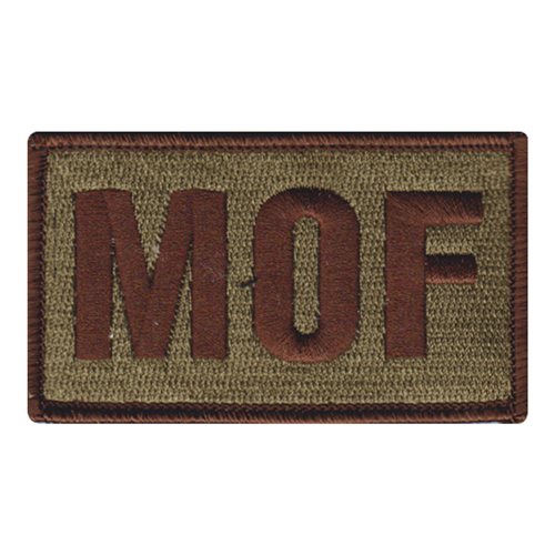 MOF Duty Identifier OCP Patch