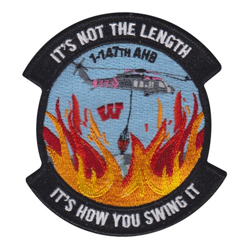 1-147 AHB Patch 