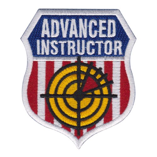 509 WPS Advanced Instructor Patch 
