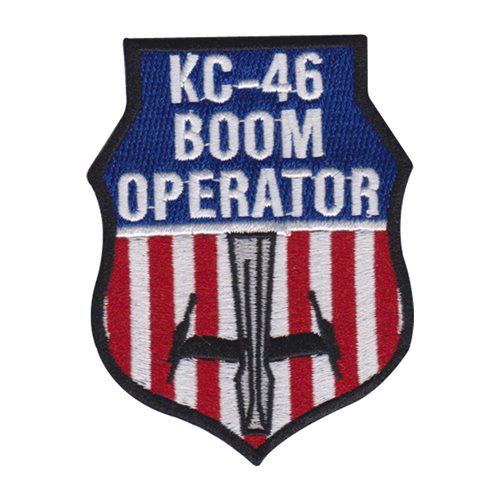 344 ARS Custom Patches 344th Air Refueling Squadron Patches