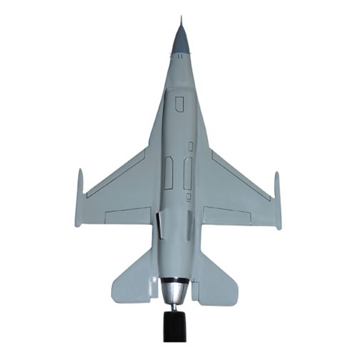 Royal Netherlands Air Force 313 SQN F-16A/B Custom Airplane Model Briefing Sticks - View 5