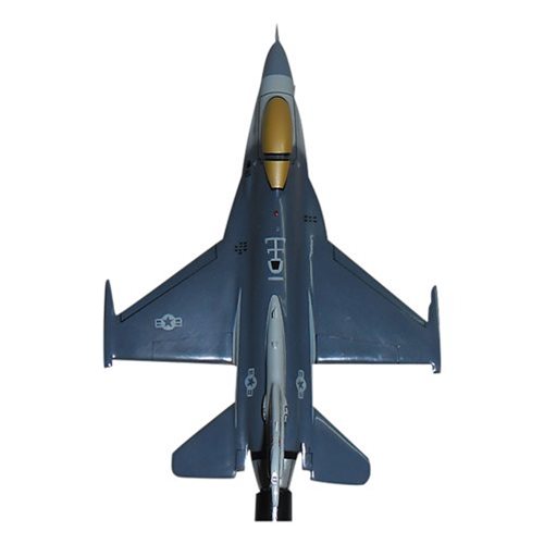 149 FS F-16C Fighting Falcon Briefing Sticks - View 4