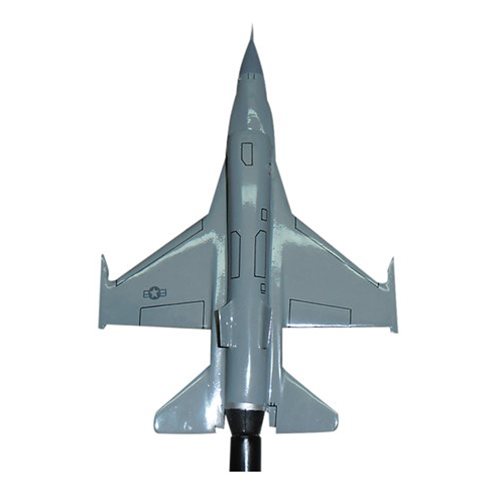 149 FS F-16C Fighting Falcon Briefing Sticks - View 5