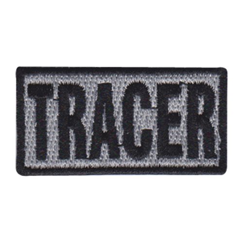 8 WPS Tracer Pencil Patch
