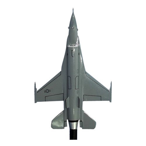 Royal Thai Air Force 102 SQN F-16A/B Custom Airplane Model Briefing Sticks - View 5