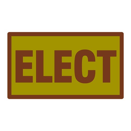 ELECT Duty Identifier OCP Patch