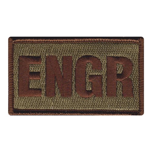 ENGR Duty Identifier OCP Patch