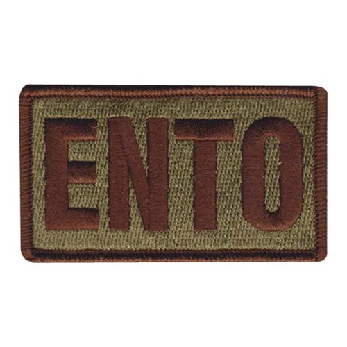 ENTO Duty Identifier OCP Patch