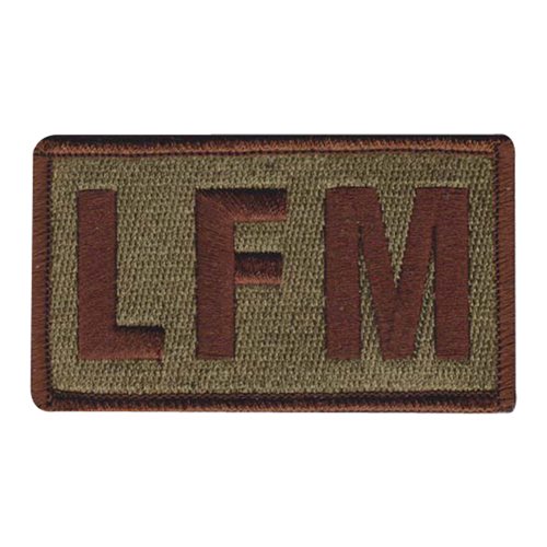 LFM Duty Identifier OCP Patch