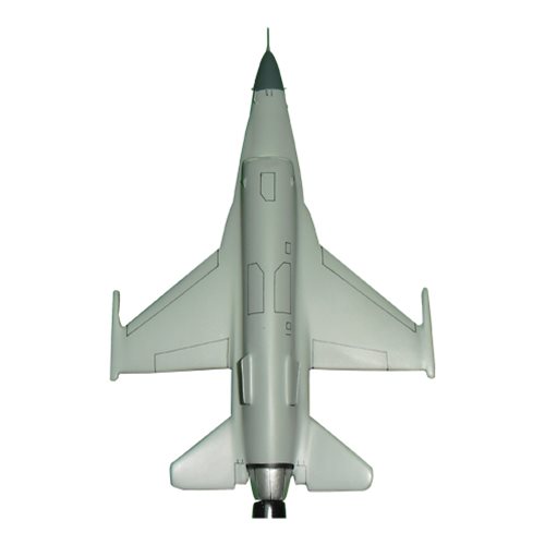 Royal Thai Air Force 403 SQN F-16A/B Custom Airplane Model Briefing Sticks - View 5