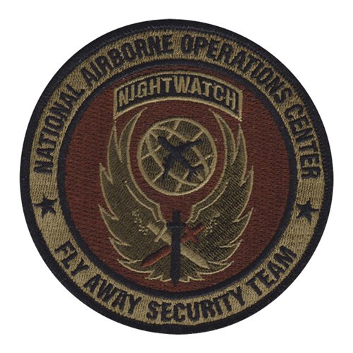 55 SFS NAOC Security OCP Patch
