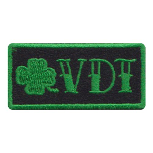 UCT Class 22-13 Pencil Patch