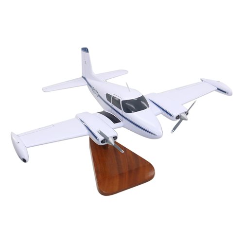 Cessna 310C Custom Aircraft Model - View 5
